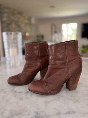 Rag & Bone Newbury Classic Bootie